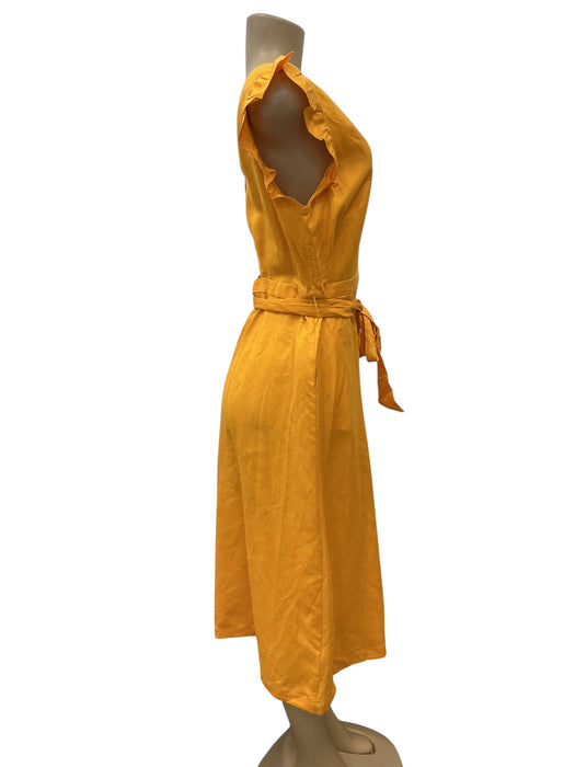 Vestido 8 (LOFT)