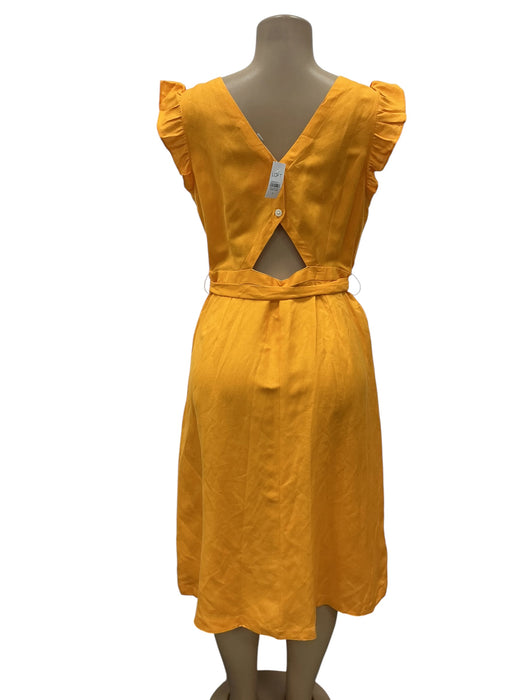 Vestido 8 (LOFT)