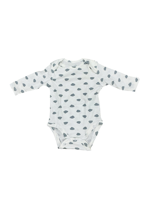 Set para bebé 0-3M (MIGHTY GOODS)
