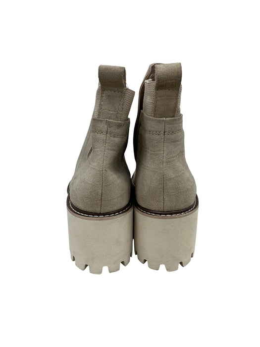 Botín 8.5 (DOLCE VITA)