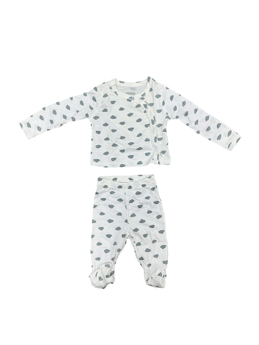 Set para bebé 0-3M (MIGHTY GOODS)