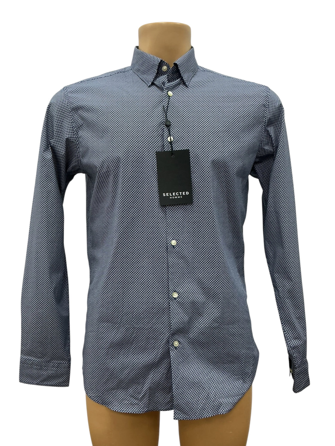 Camisa L (SELECTED HOMME)