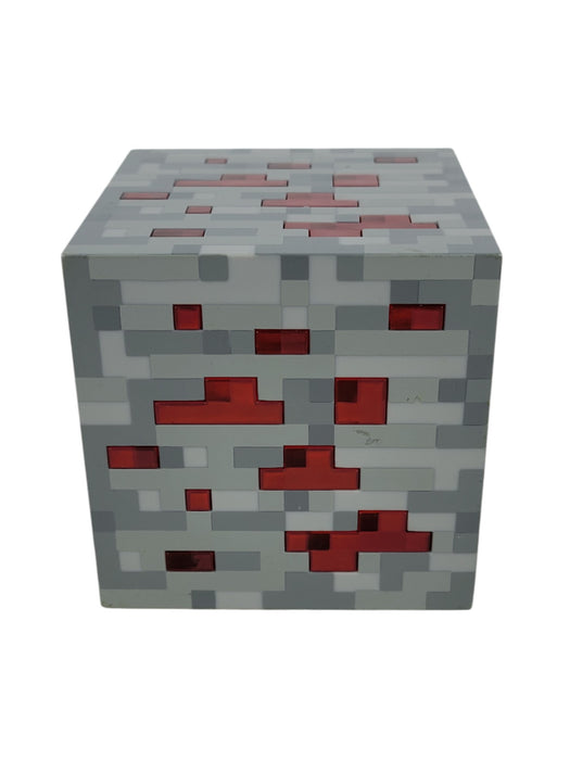 Mini lámpara (MINECRAFT)