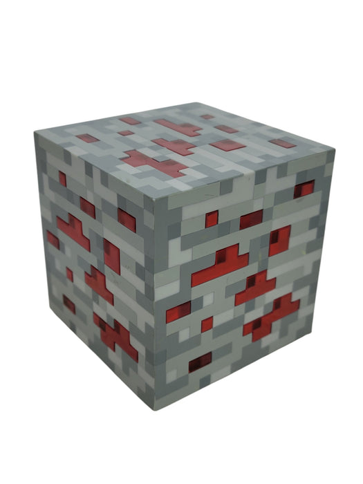 Mini lámpara (MINECRAFT)