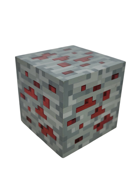 Mini lámpara (MINECRAFT)