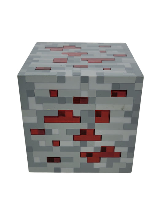 Mini lámpara (MINECRAFT)