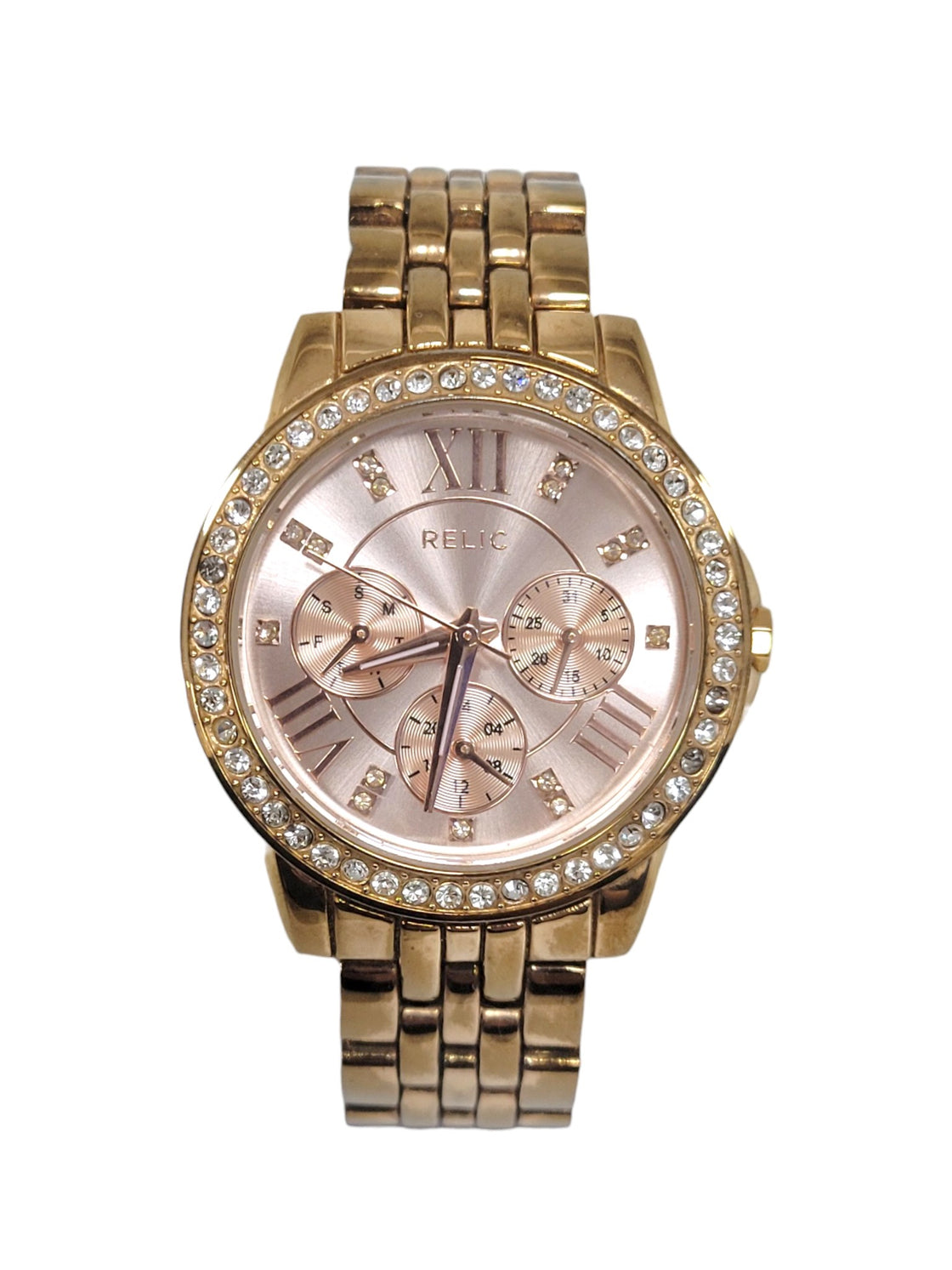Reloj (RELIC)