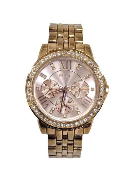 Reloj (RELIC)