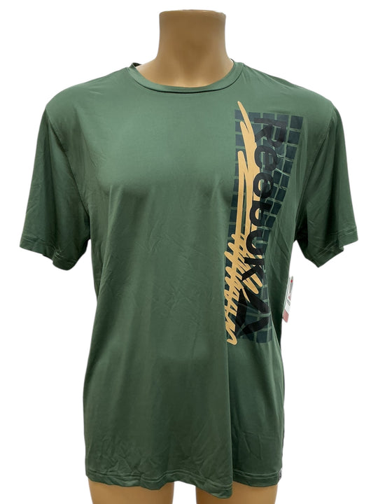 Playera L (REEBOK)