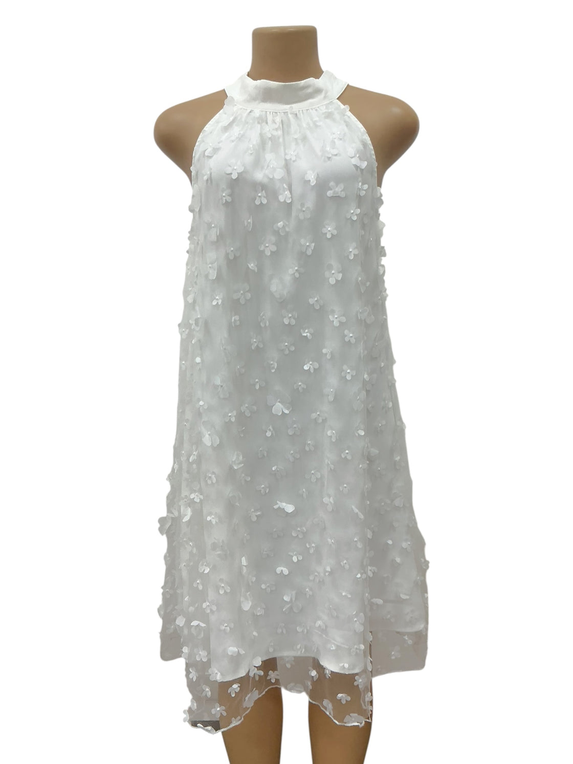 Vestido M (VIMPUNEC)