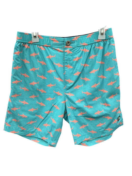 Pantaloneta M (HENRI COSTA)