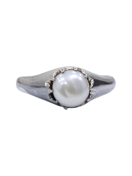 Anillo de plata (925)