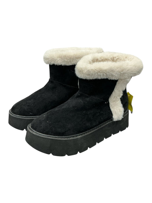 Bota 8 (TIME AND TRU)