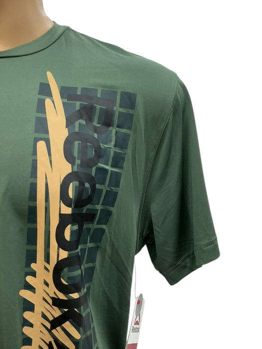 Playera L (REEBOK)