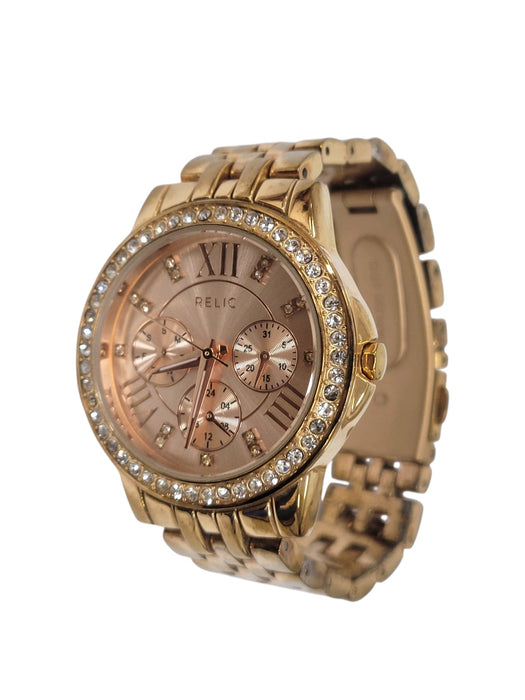 Reloj (RELIC)