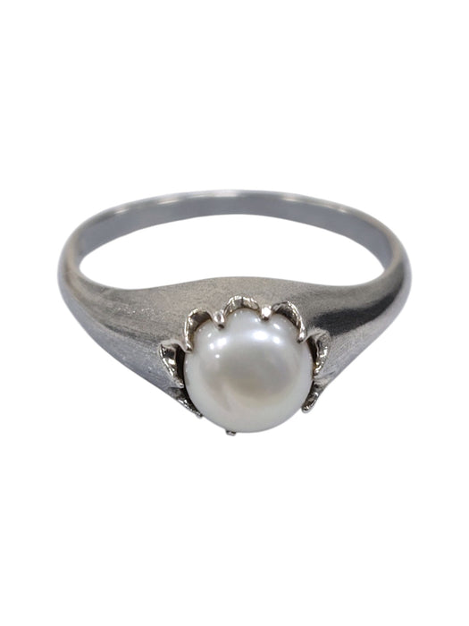 Anillo de plata (925)