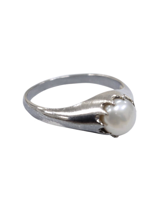 Anillo de plata (925)