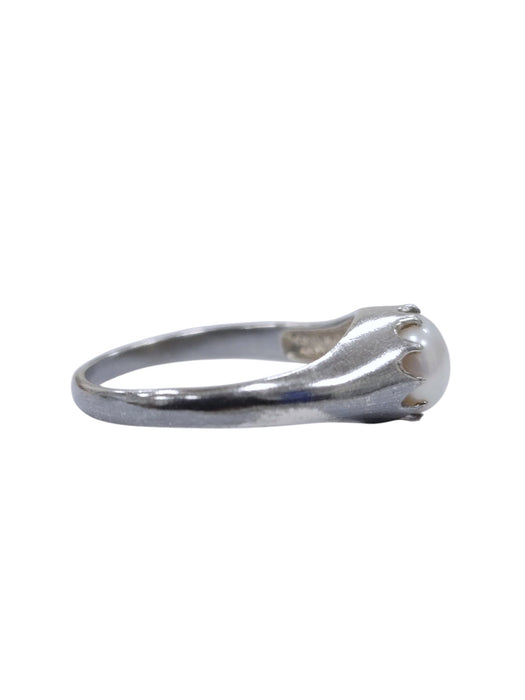 Anillo de plata (925)