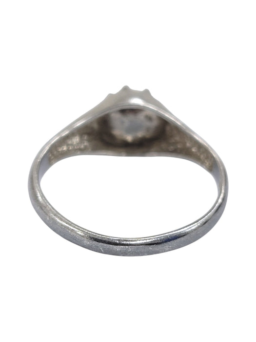 Anillo de plata (925)