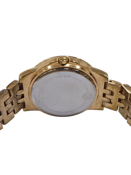 Reloj (RELIC)