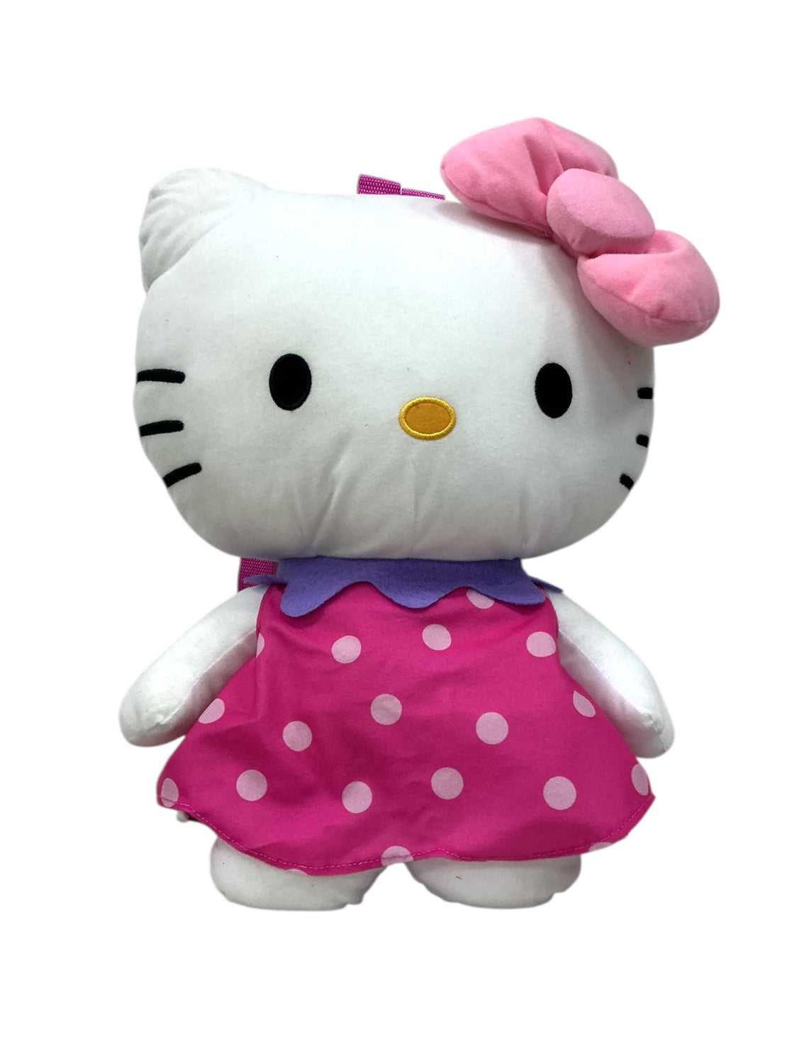 Mochila (HELLO KITTY)