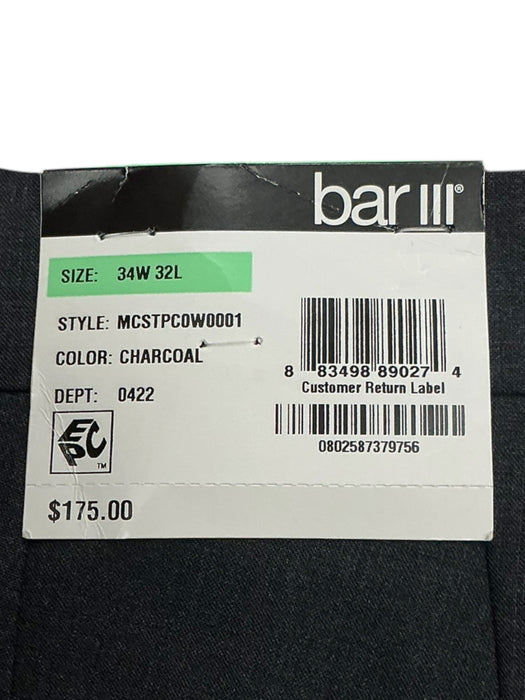 Pantalón 34X32 (BAR lll)