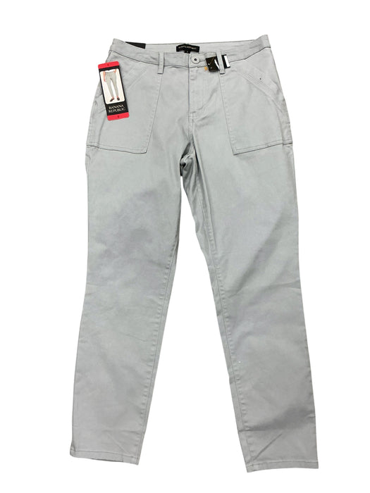 Pantalón 8 (BANANA REPUBLIC)