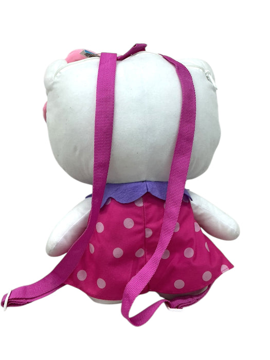 Mochila (HELLO KITTY)