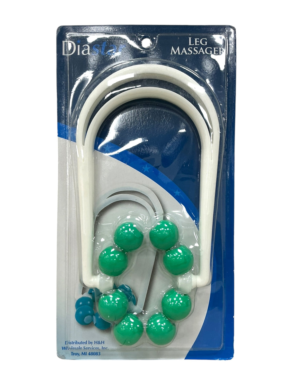 Masajeador de piernas (DIASTAR)
