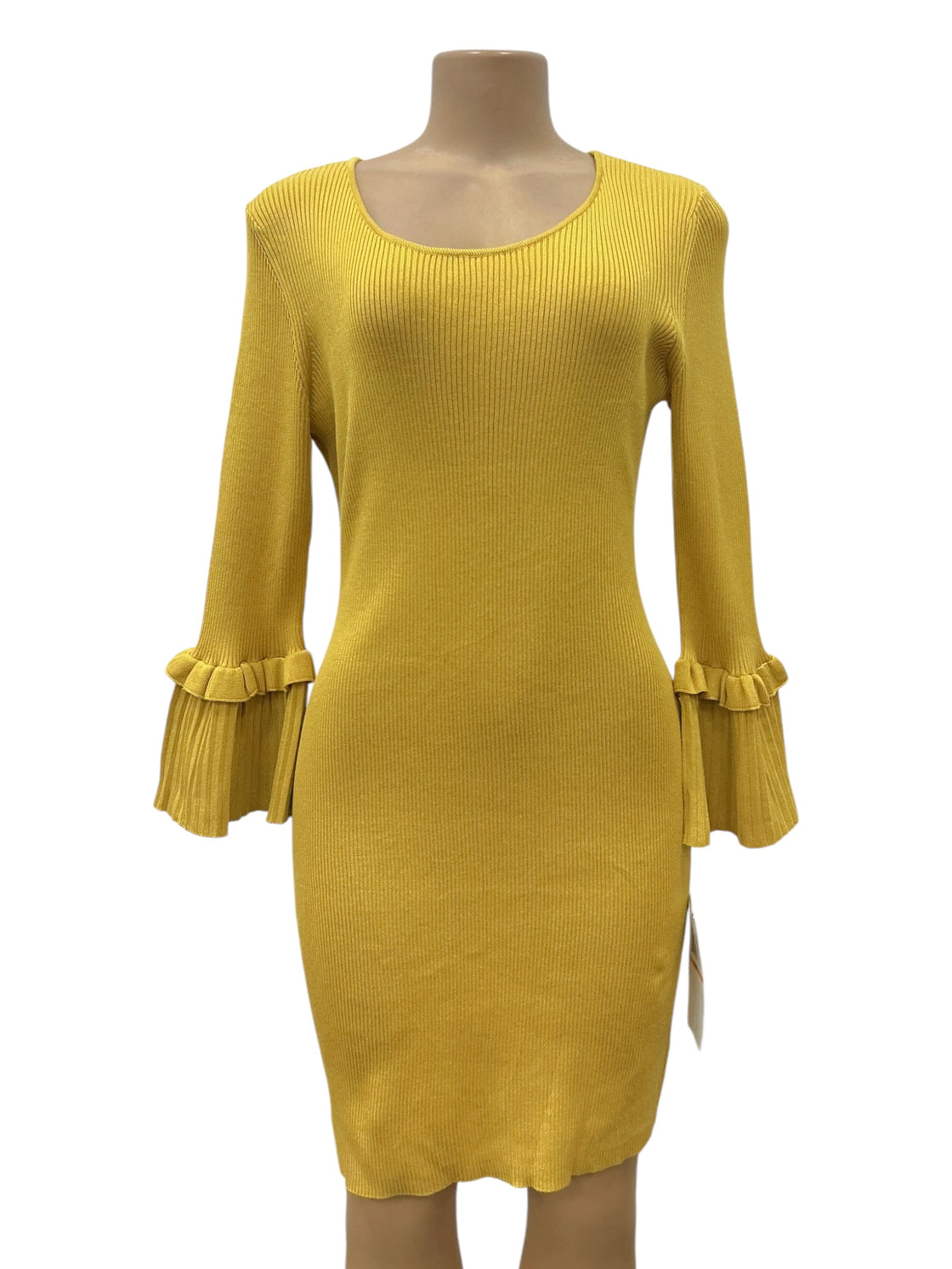Vestido S (NINA LEONARD)