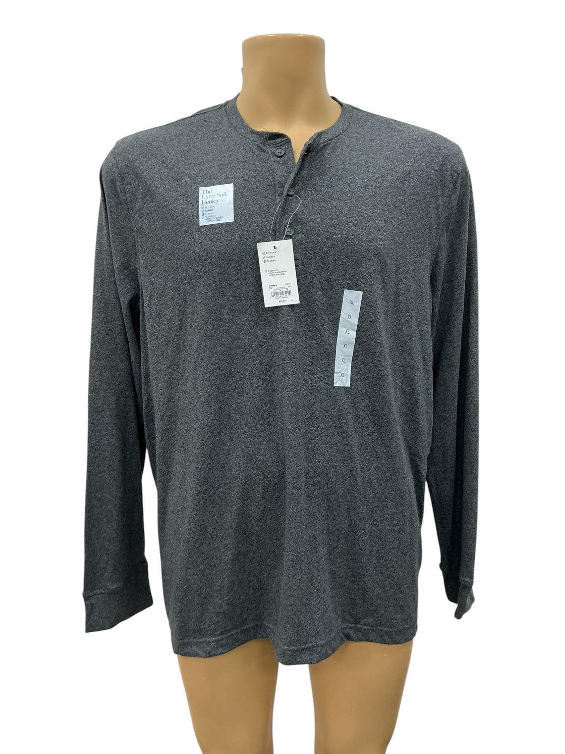 Playera XL (CROFT & BARROW)
