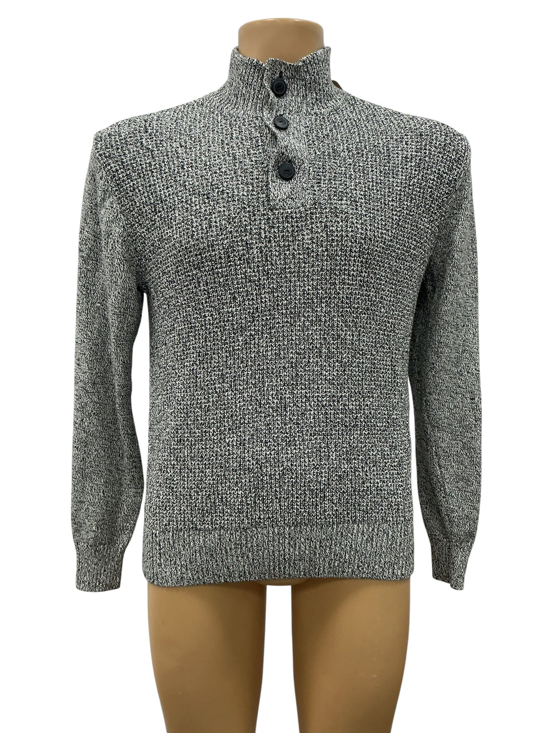 Sueter M (WEATHERPROOF)