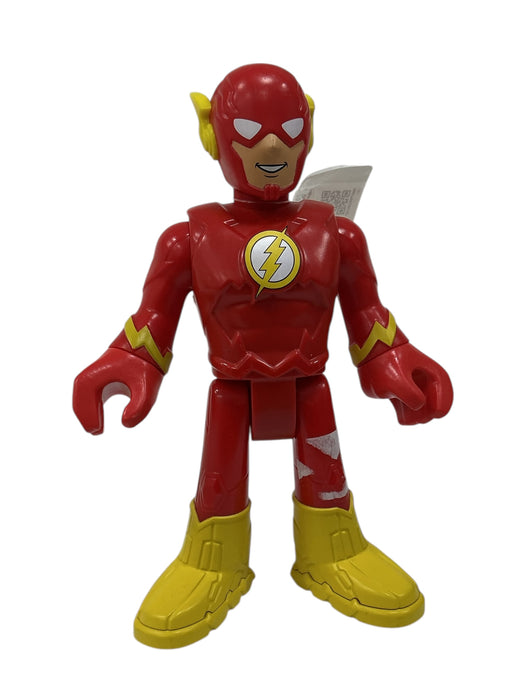 Flash (MATTEL)
