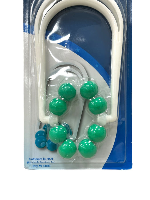 Masajeador de piernas (DIASTAR)