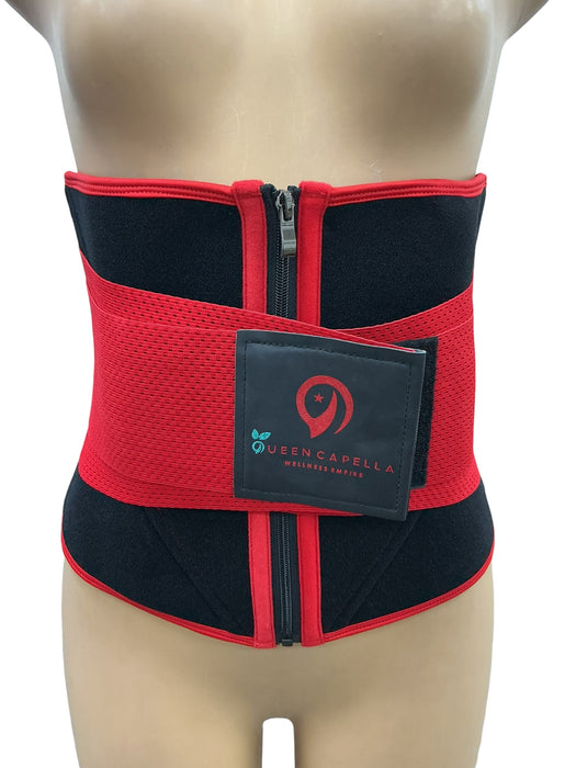 Faja Compresiva L (WELLNESS EMPIRE)