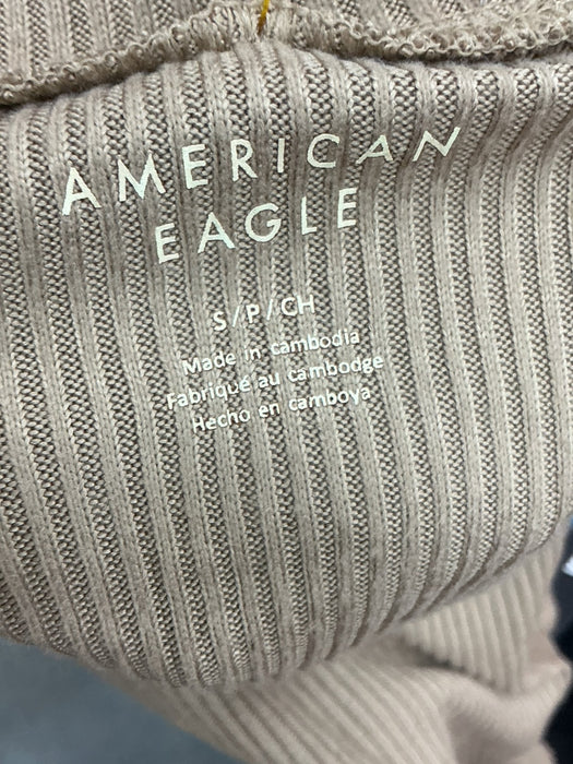 Blusa S (AMERICAN EAGLE)