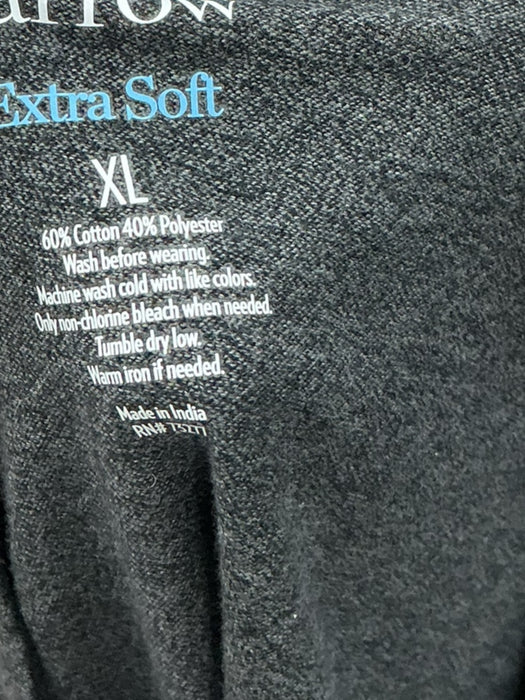 Playera XL (CROFT & BARROW)
