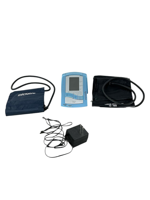 Monitor de presión (MICROLIFE)