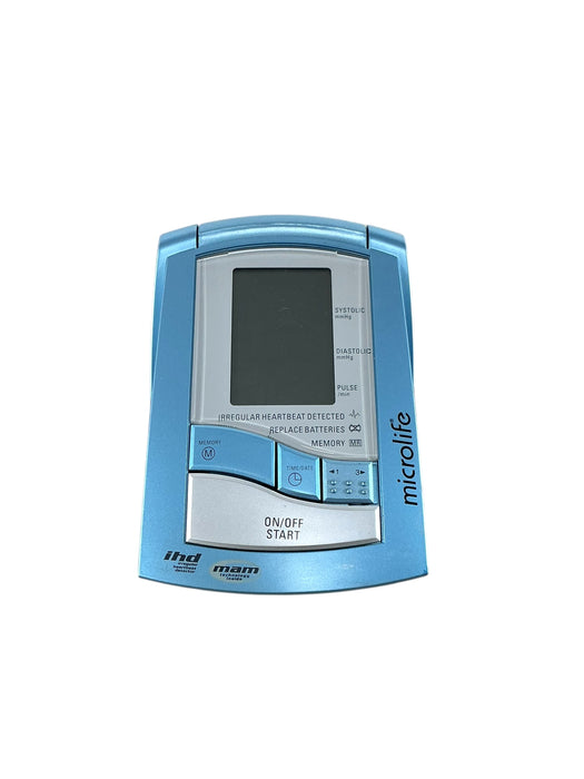 Monitor de presión (MICROLIFE)