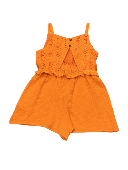 Vestido para niña L (CASHMARE)