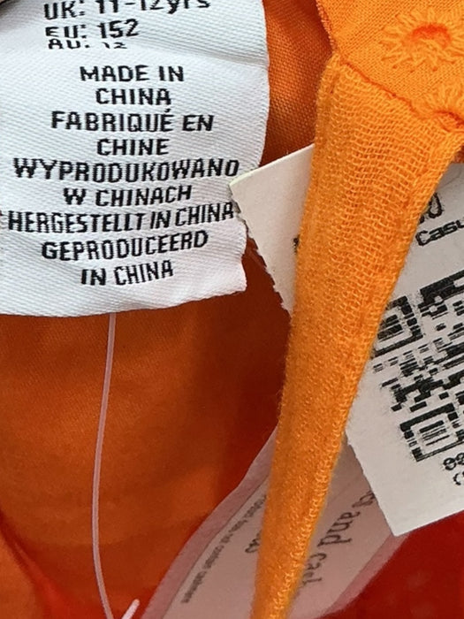 Vestido para niña L (CASHMARE)