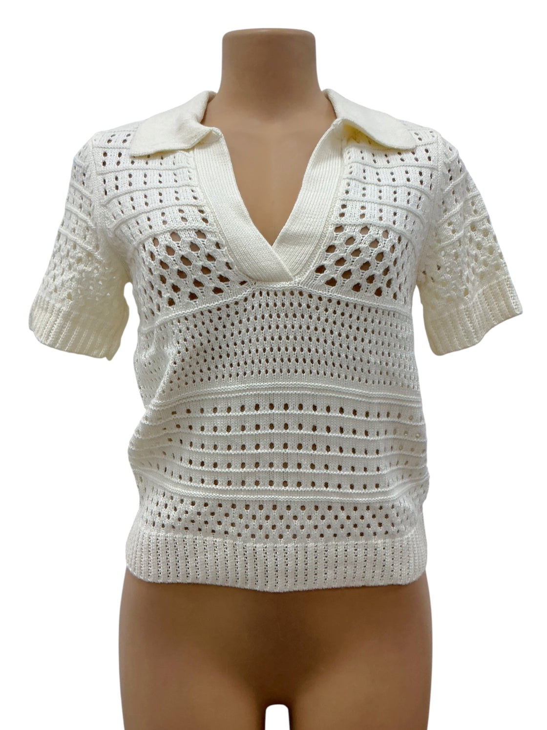 Blusa XS (TAHARI)