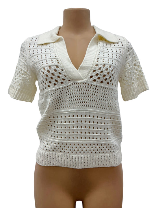 Blusa XS (TAHARI)
