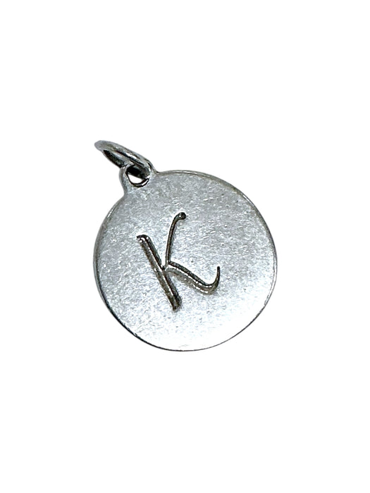 Dije de plata