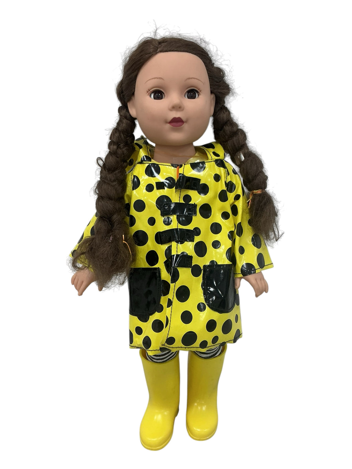 Muñeca (ALEXANDER)