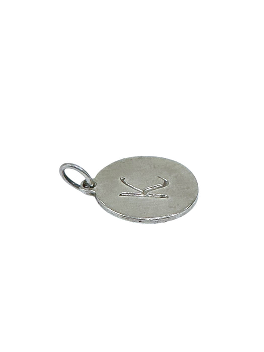 Dije de plata