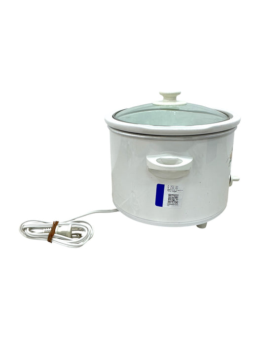 Olla de cocción lenta (PROCTOR SILEX)