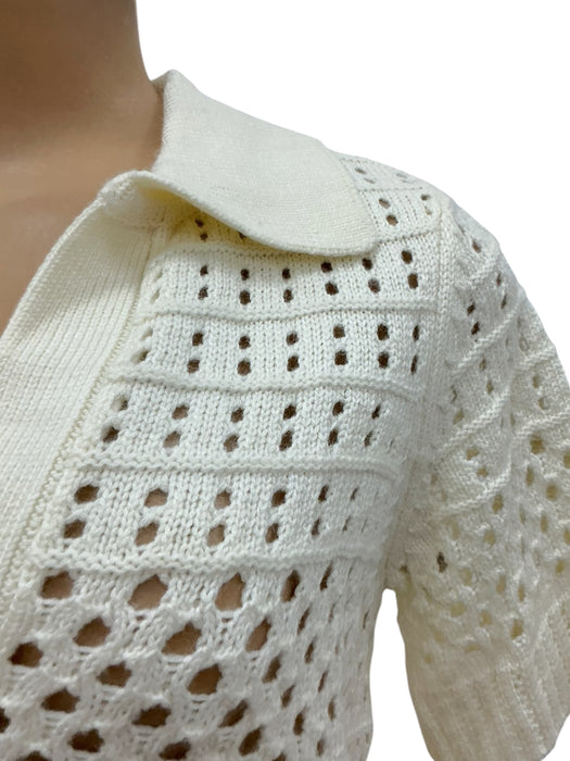 Blusa XS (TAHARI)