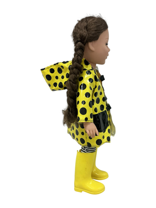 Muñeca (ALEXANDER)