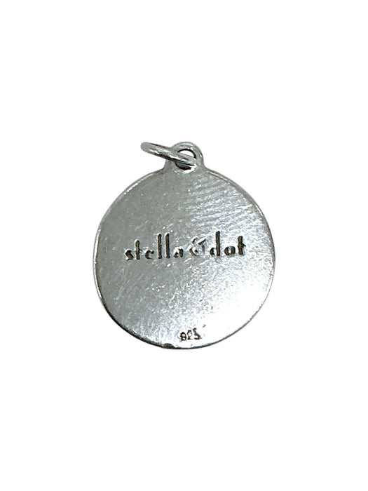 Dije de plata